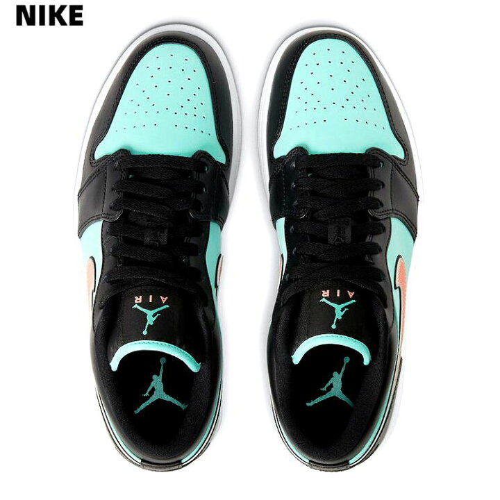 楽天市場】9(27cm)国内正規品【NIKE AIR JORDAN 1 LOW SE TROPICAL  