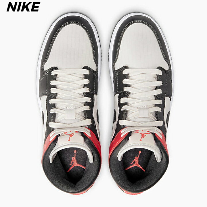 楽天市場】10.5(27.5cm)国内正規品【NIKE WMNS AIR JORDAN 1 MID SE 