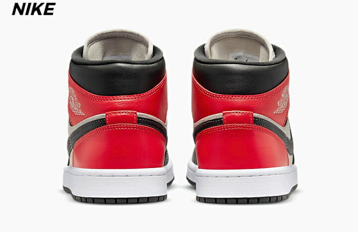 楽天市場】10.5(27.5cm)国内正規品【NIKE WMNS AIR JORDAN 1 MID SE 