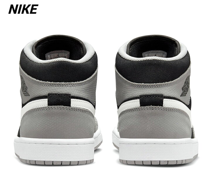 楽天市場】9.5 (27.5cm) 国内正規品【NIKE AIR JORDAN 1 MID SE 