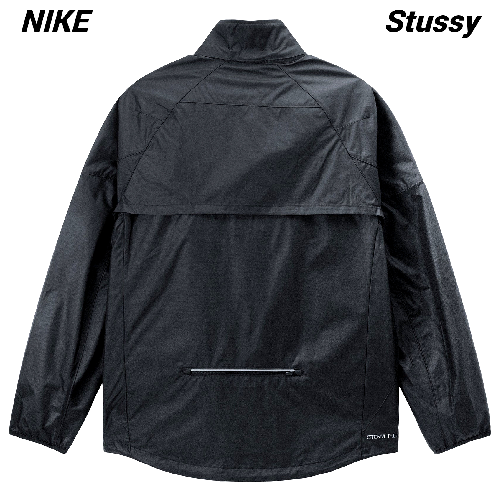 楽天市場】L【Stussy & NIKE 2022ss NRG Convertible Jacket DO5304 