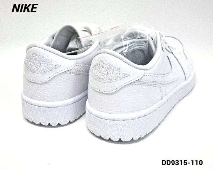 楽天市場】10(28cm)国内正規品【NIKE AIR JORDAN 1 LOW G DD9315-110 