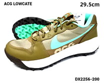 楽天市場】ナイキ ACG（カラーグリーン）（靴）の通販