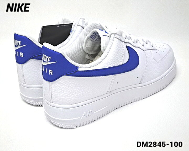 楽天市場】9.5(27.5cm)国内正規品【NIKE AIR FORCE 1 