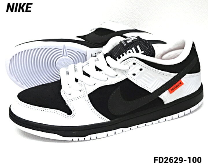 楽天市場】【TIGHTBOOTH × NIKE SB DUNK LOW PRO QS  