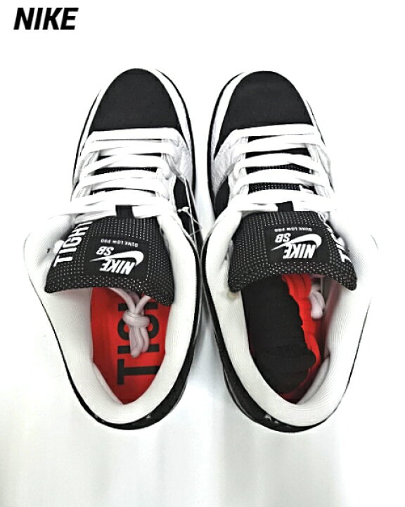 楽天市場】【TIGHTBOOTH × NIKE SB DUNK LOW PRO QS  