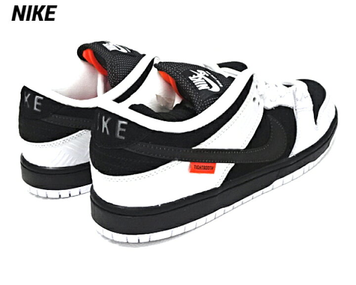 楽天市場】【TIGHTBOOTH × NIKE SB DUNK LOW PRO QS  