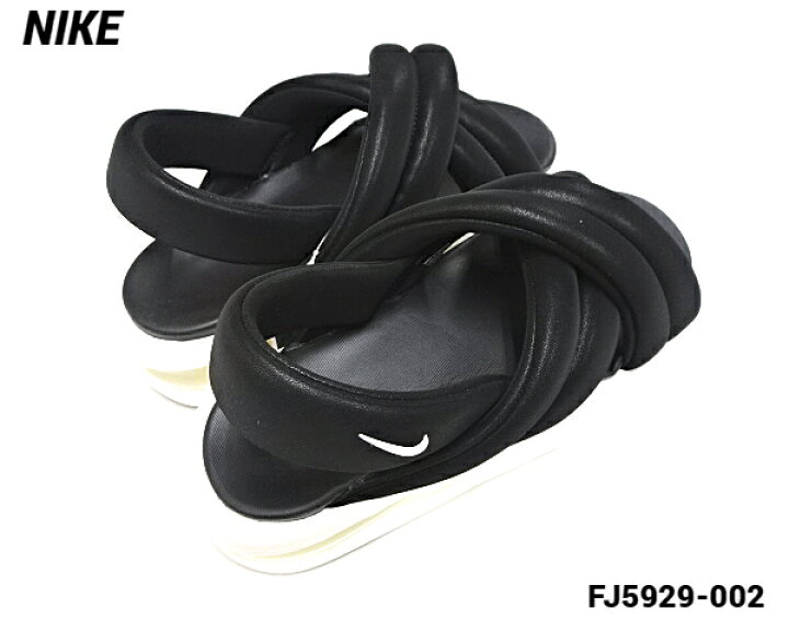 楽天市場】国内正規品【NIKE W AIR MAX ISLA SANDAL FJ5929-002 BLACK 