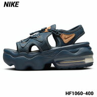 #人気 レア 国内正規品【NIKE WMNS AIR MAX KOKO SANDAL SE HF1060-400 ARMORY NAVY/FLAX-ARMORY NAVY ナ…