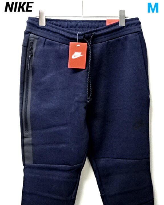楽天市場】M 国内正規品【ナイキ NIKE テックフリースパンツ 545344 