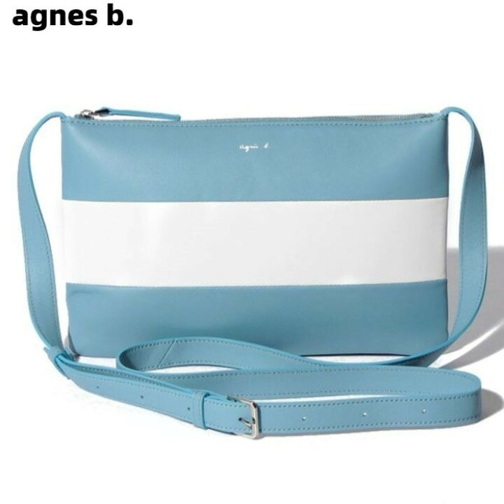 楽天市場】国内正規品【agnes b. VOYAGE FEMME IS04−05 lorient 