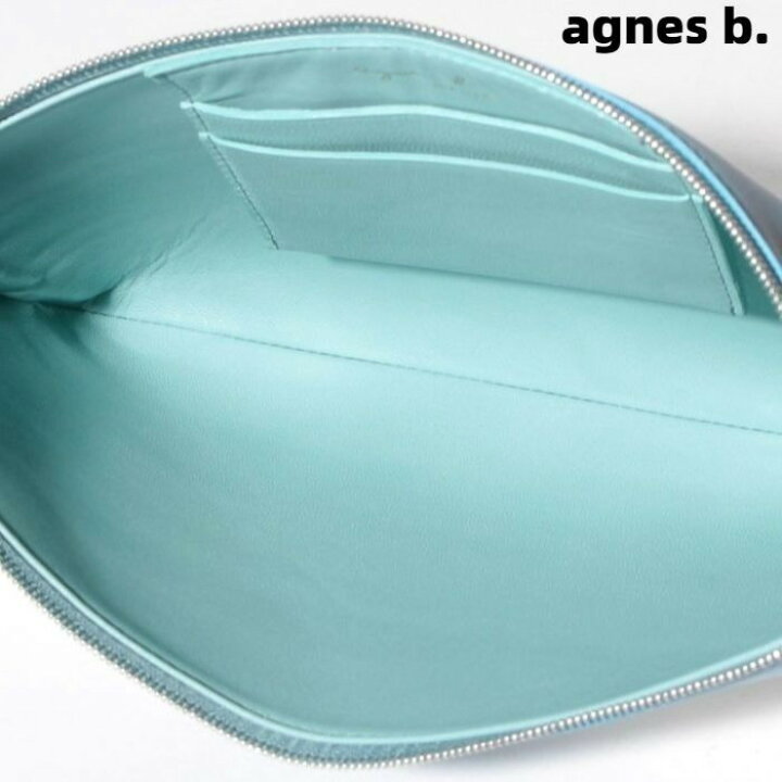 楽天市場】国内正規品【agnes b. VOYAGE FEMME IS04−05 lorient 