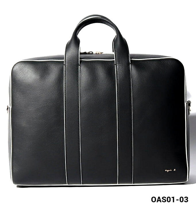 楽天市場】￥53,900 【国内正規品】【アニエスべー ボストンバッグ 