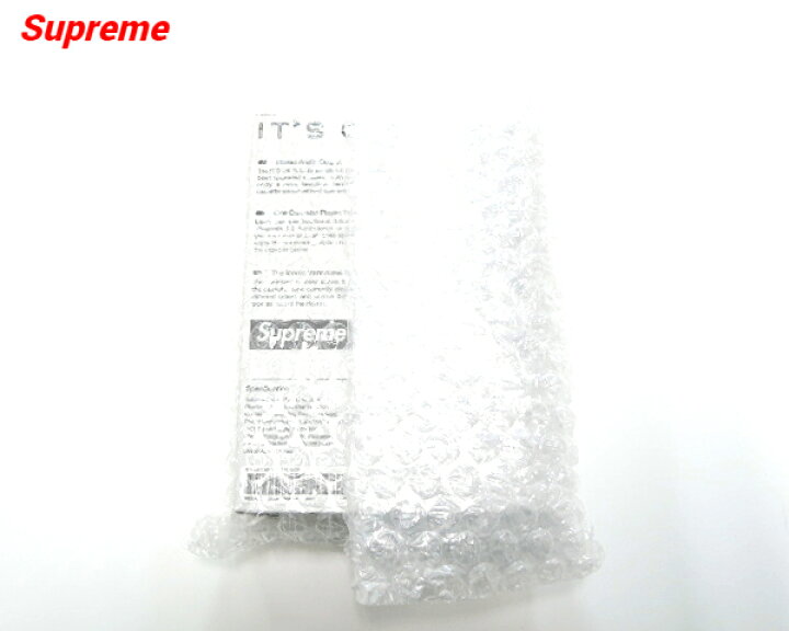 楽天市場】【Supreme IT