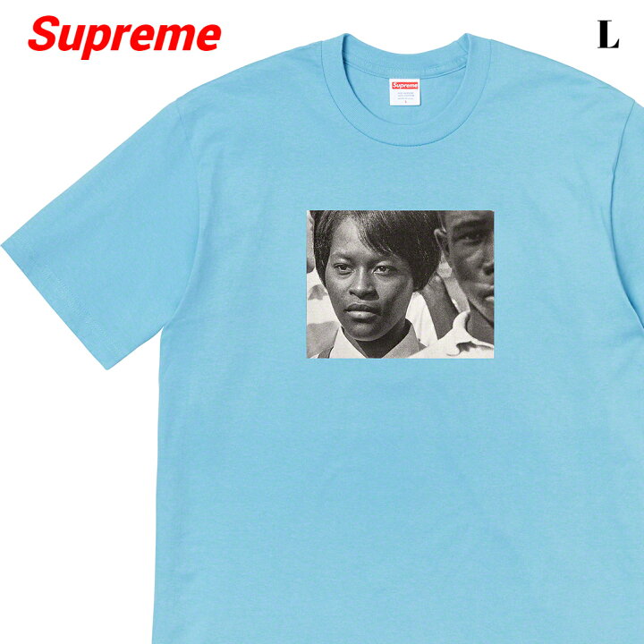 楽天市場】L【Supreme Mississippi Tee Light Slate シュプリーム T  