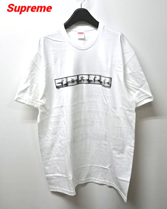 楽天市場】L【Supreme Milford Graves Tee White シュプリーム Tシャツ 
