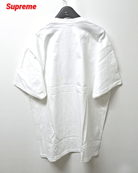 楽天市場】XL【Supreme Kurt Cobain Tee White シュプリーム カート 
