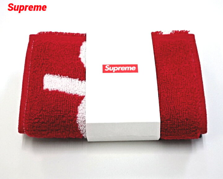 楽天市場】【Supreme Imabari Pocket Folding Towels (Set of 2) Black 
