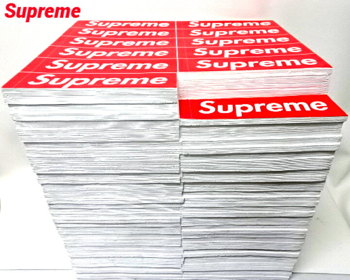 楽天市場】【Supreme Rotary Hero Sticker Bricks Stool Side Table  