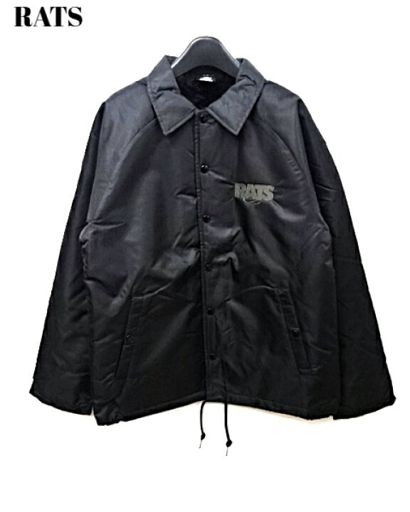 楽天市場】S【RATS BOA COACH JKT 