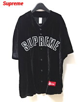 楽天市場】Supreme Mitchell & Ness Downtown Hell Baseball Jerseyの通販 