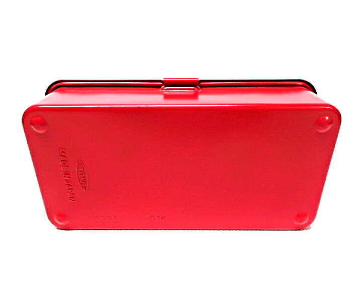 楽天市場】【Supreme / TOYO Steel T-190 Mini Toolbox Red  