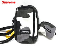 楽天市場】supreme カメラ ポーチの通販