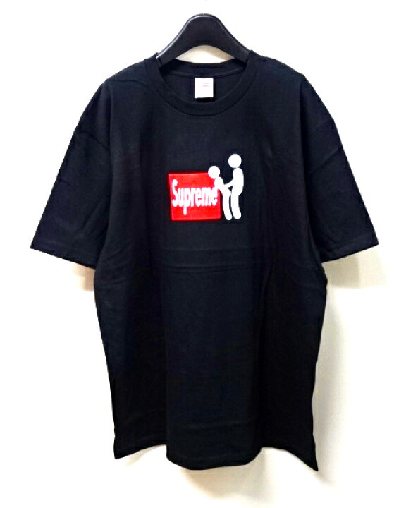 楽天市場】【Supreme Stick Tee Black 2025FW 2025AW シュプリーム 
