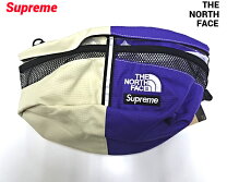 楽天市場】Supreme The North Face Split Waist Bagの通販