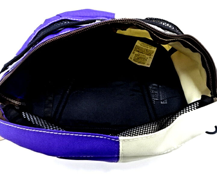 楽天市場】【Supreme × THE NORTH FACE Split Waist Bag Tan NM72400I 