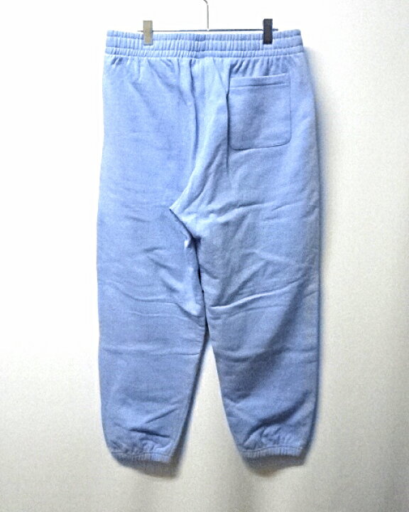 Supreme シュプリーム 2024AW Satin Applique Sweatpant サテン 