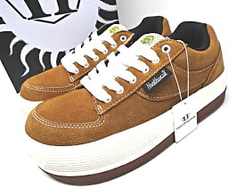 【NORTHWAVE ESPRESSO SUEDE NW-001 BROWN ノースウェーブ エスプレッソ スエード スウェード ブラウン スニーカー シューズ】
