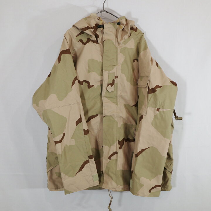 楽天市場】00s 米軍実物 U.S.ARMY ゴアテックス ECWCS GEN1 後期 
