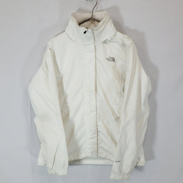 楽天市場】THE NORTH FACE ノースフェイス HYVENT マウンテンパーカー  