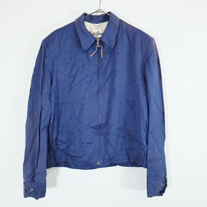 楽天市場】50s Buck Skein Brand バックスキンブランド コットン 