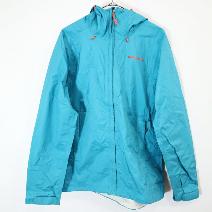楽天市場】Patagonia パタゴニア トレトシェルジャケット ナイロン  