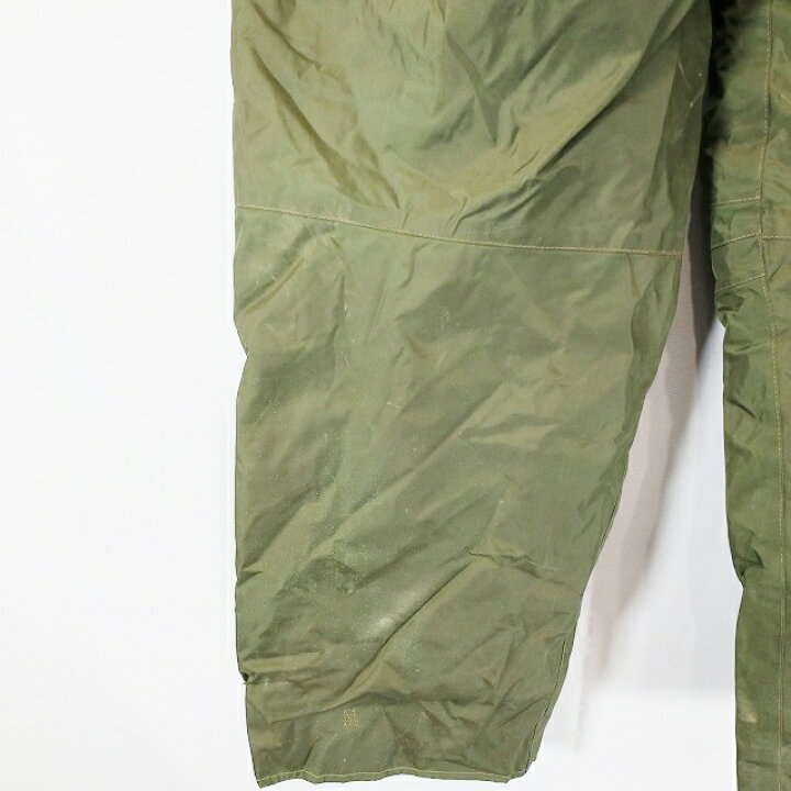 楽天市場】50s USA製 米軍実物 U.S.NAVY サブマリンデッキパンツ 