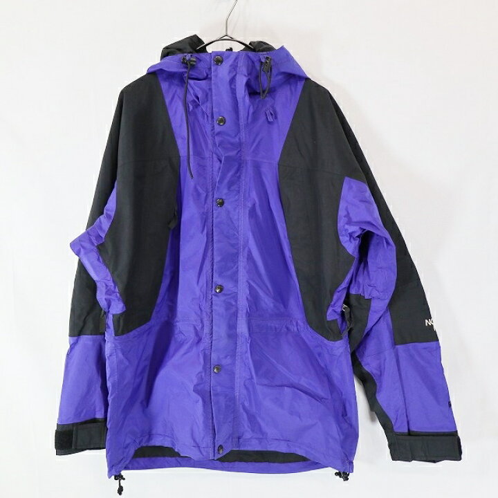 楽天市場】90s THE NORTH FACE ノースフェイス マウンテンパーカー 