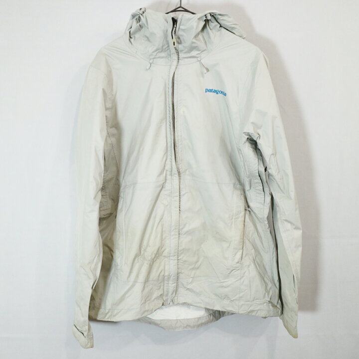 楽天市場】Patagonia パタゴニア ナイロン マウンテンパーカー  