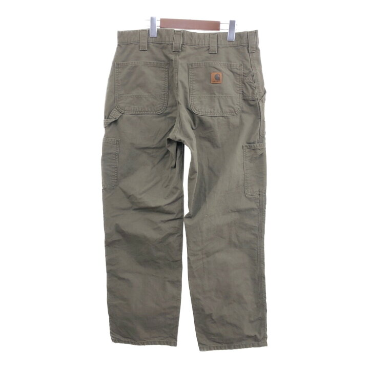 楽天市場】2000年代～ Carhartt カーハート Dungaree Fit ペインター 