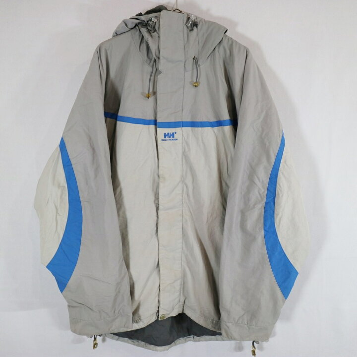 楽天市場】SALE/ HELLY HANSEN ヘリーハンセン HELLY TECH 中綿 