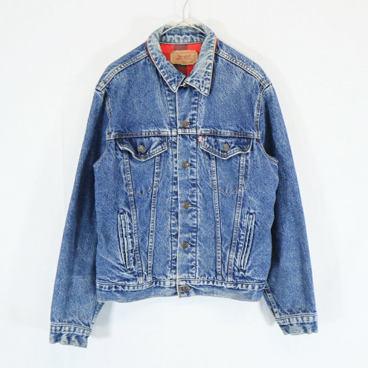 楽天市場】80年代 USA製 Levi 