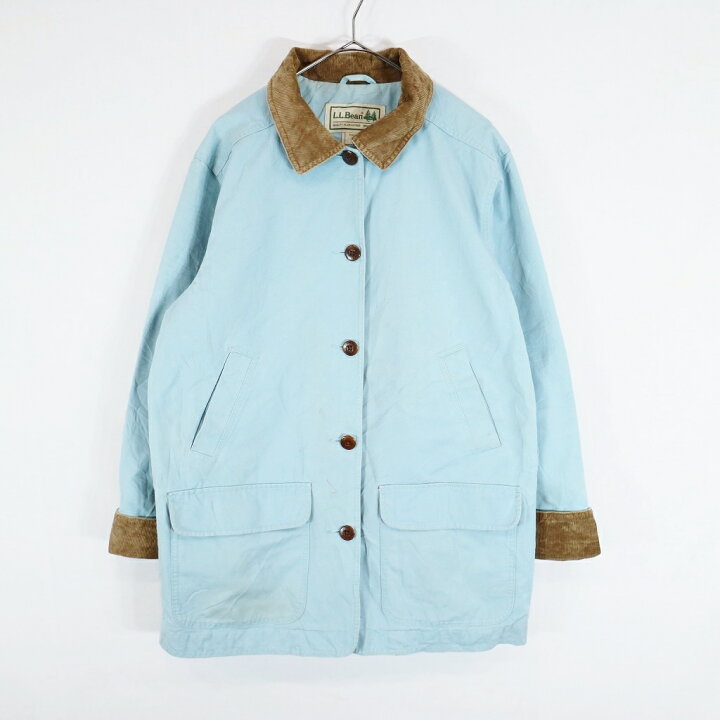 楽天市場】SALE/ L.L.Bean エルエルビーン ハンティングジャケット  
