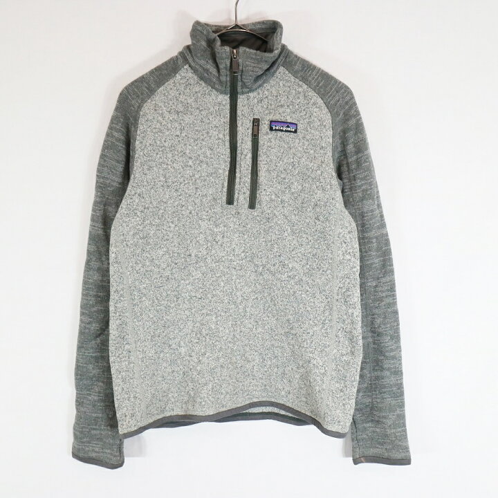 楽天市場】SALE/ patagonia パタゴニア ベターセーター フリース 