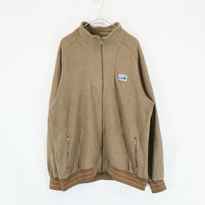 楽天市場】patagonia パタゴニア フィルズフリースジャケット 防寒