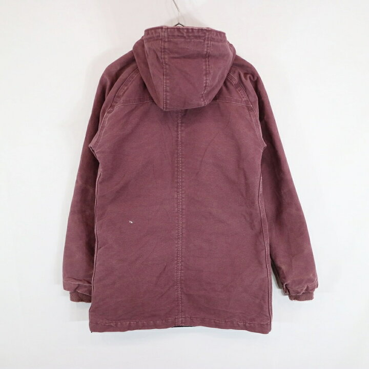 楽天市場】SALE/ Carhartt カーハート シベリアンパーカー ワーク 