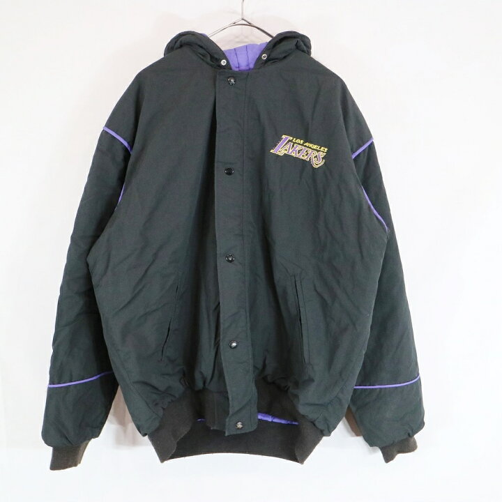楽天市場】90年代 USA製 STARTER スターター レイカーズ スタジアム 