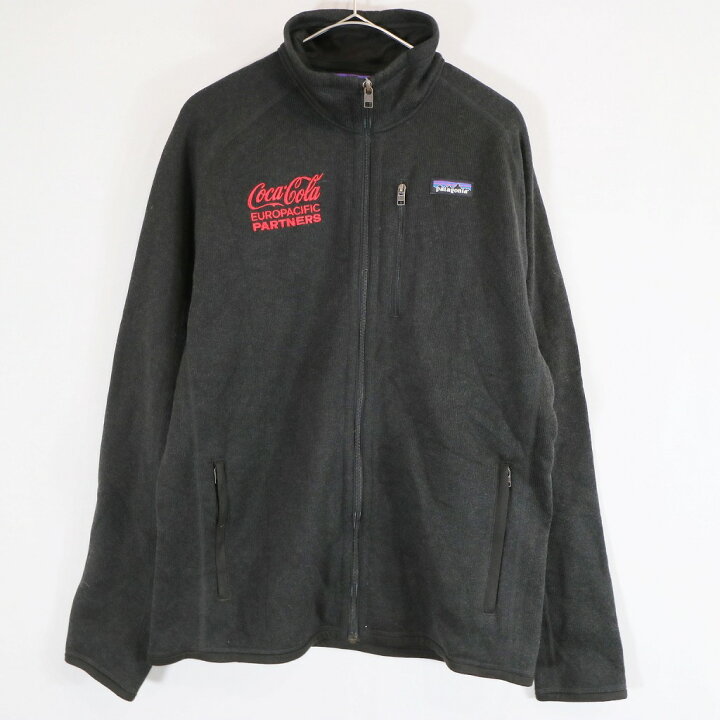 楽天市場】SALE/ patagonia パタゴニア ベターセーター フリース 