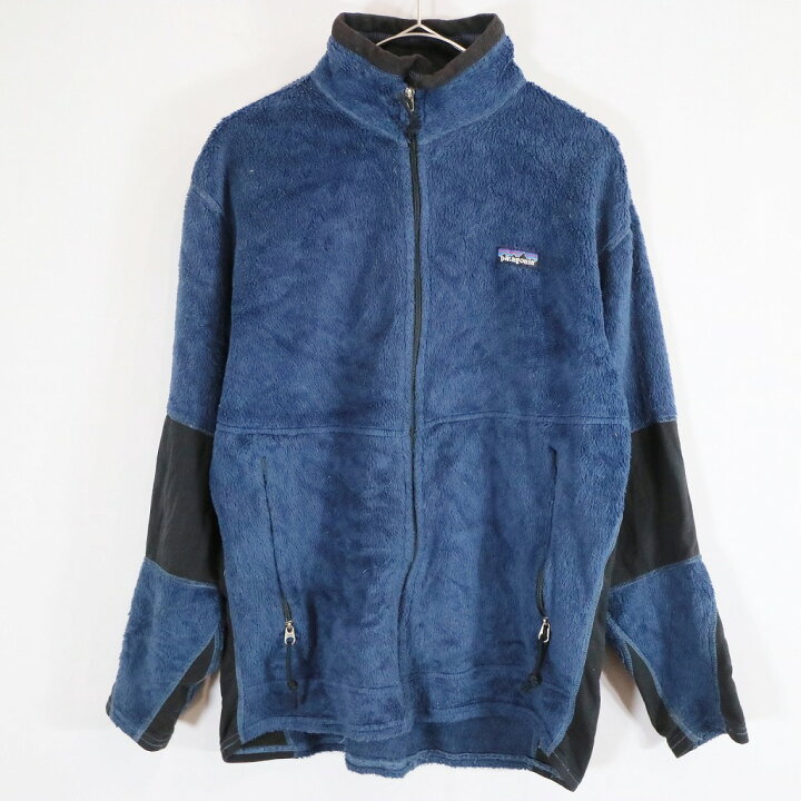 楽天市場】SALE/ 90年代 USA製 patagonia パタゴニア R2 POLARTEC 