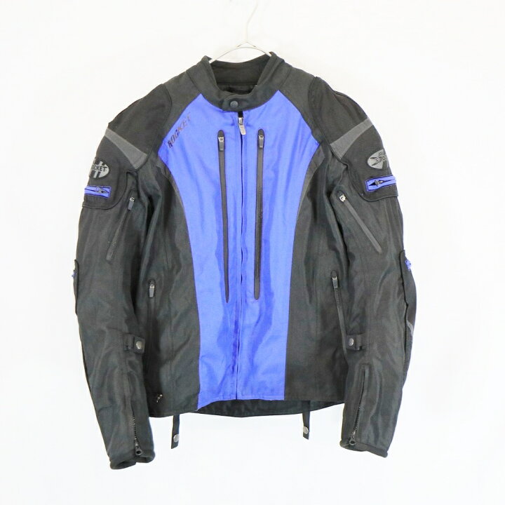 楽天市場】SALE/ JOE ROCKET ジョーロケット レーシングジャケット 